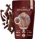 The Originals Lixoudies Skulou Lorides Mosxari 80gr